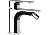 Sapho Spy - Miscelatore Per Bidet Senza Scarico, Cromo PY03