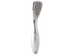 Aqualine Docce - Soffione Doccia, Diametro 63 Mm, 1 Flusso, Cromo SC041