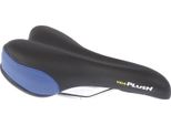 Sella Velo Sport Unisex Nero / Blu