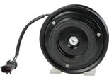 Compressore Aria Condizionata A Frizione Magnetica 119Mm Nrf Per Chrysler Voyager Iv