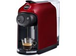 Lavazza Idola, Pad-Kaffeemaschine, 1,1 l, Kaffeekapsel, 1500 W, Rot