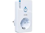 M-E Cuveo Interruttore Di Presa Radiocomandato CR-S2000 W (55200)