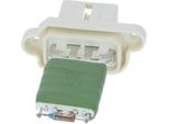 Resistore Soffiatore Interno Nrf Per Ford C-MAX