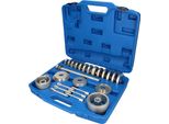 Set Di Utensili Per Cuscinetti Ruota, 31 Pezzi