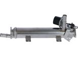 Radiatore Del Ricircolo Dei Gas Di Scarico Con Radiatore Egr Nrf Per Audi A3