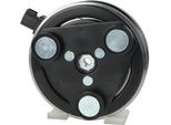 Frizione Magnetica Aria Condizionata Compressore 117 Millimetri Nrf Per Ford C-MAX