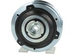Frizione Magnetica Aria Condizionata Compressore 110 Mm Nrf Per Audi A3
