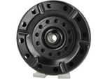 Frizione Magnetica Aria Condizionata Compressore 115 Millimetri Nrf Per Lexus Is Ii