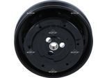 Frizione Magnetica Aria Condizionata Compressore 110 Mm Nrf Per Bmw 3