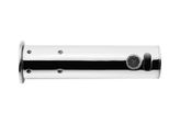 Sapho Baterie - Miscelatore Touchless Per Lavabo Da Incasso, Alimentazione Con Miscelatore, Cromo PS432