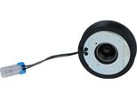 Frizione Magnetica Aria Condizionata Compressore 105Mm Nrf Per Fiat Brava