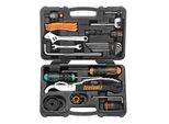 Icetoolz Cassetta Degli Attrezzi Essence 33 Pezzi