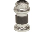 Tecora E Set Di Teste A Sfera Da 1 Pollice In Alluminio 26,4 Cono Argento