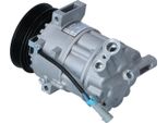 Compressore Aria Condizionata Con Puleggia A V 119Mm Nrf Per Opel Signum Cc