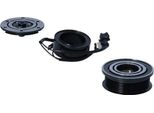 Frizione Magnetica Aria Condizionata Compressore 95 Mm Nrf Per Ford Cougar