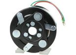 Frizione Magnetica Aria Condizionata Compressore 100Mm Nrf Per Honda Civic Viii Hatchback