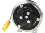 Frizione Magnetica Aria Condizionata Compressore 119 Millimetri Nrf Per Citroen Berlingo