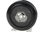 Frizione Magnetica Aria Condizionata Compressore 110 Mm Nrf Per Bmw 5