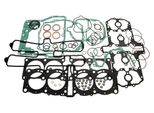 Set Completo Di Guarnizioni Motore Per Yamaha Fzr 1000 Genesis Exup 3LE 1989-1995