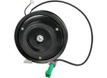 Frizione Magnetica Aria Condizionata Compressore 126Mm Nrf Per Audi A4 B5