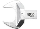 Bgs 6901-27 | Chiave Combinata | 27 Mm | Presa 14 X 18 Mm