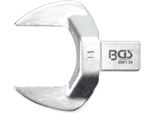 Bgs Chiave Aperta 34 Mm Presa 14 X 18 - 6901-34