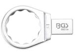 Bgs Chiave Combinata 34 Mm 14 X 18 - 6903-34