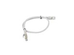 Lanberg PCU5-10CC-0500-S Lanberg Patchkabel CAT.5E Utp 5M Grau Fluke Zertifikat