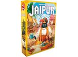 Gioco Di Carte Asmodee Jaipur Gioco Da Tavolo