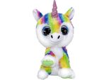 Lumo Stars Knuffel - Sogno Di Unicorno, 24 Cm
