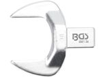 Bgs Chiave Aperta 36 Mm Presa 14 X 18 - 6901-36