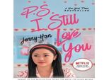 P.S. I Still Love You. Media Tie-In