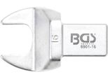 Bgs 16 Mm Chiave Aperta 14 X 18 - 6901-16