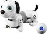 Silverlit Cane Robot Interattivo Robo Bassotto Junior