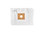 Sacchetto Per Aspirapolvere | 10 Pz. | Sintetico | Più Venduto Per: Nedis® Vcbg300-Series | Bianco