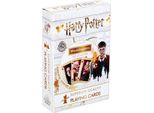 Carte Da Gioco Waddingtons Harry Potter
