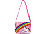 Lg Imports Borsa A Tracolla Unicorno
