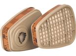 Filtro Gas 6051 EN143:2000 A1 F.Ser.6000 3M