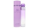 Perry Ellis 360 Purple Eau De Parfum Per Donna 100 Ml