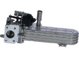 Radiatore Del Ricircolo Dei Gas Di Scarico Con Radiatore Egr Nrf Per Audi A3