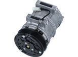 Compressore Aria Condizionata Con Puleggia A Cinghia Scanalata A V 123Mm Nrf Per Volvo C70 I
