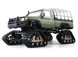 Amewi Amxrock RCX10BTS Modello Radiocomandato (Rc) Auto Fuoristrada Motore Elettrico 1:10