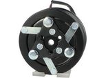 Frizione Magnetica Aria Condizionata Compressore 100 Mm Nrf Per Honda CR-V Ii