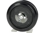 Compressore Aria Condizionata A Frizione Magnetica 110Mm Nrf Per Fiat Bravo Ii