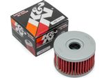 Filtro Olio K&N Per Suzuki Ls Savage P Dr S Big R / Rs Dakar Xf Freewind 500 / 600 / 650 / 750 / 800 Ccm Anno 1981 - 2006