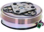 Frizione Magnetica Aria Condizionata Compressore 118 Millimetri Nrf Per Audi A4 B5