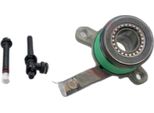 Sblocco Frizione Centrale Ø 31 Mm Alluminio Fte Per Renault Laguna E Altri