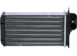 Scambiatore Di Calore Per Riscaldamento Interno Nrf Per Citroen C1