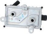 Radiatore Olio Motore Con Anello Di Tenuta Nrf Per Bmw 3