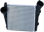 Intercooler 290 Mm - 288 Mm Nrf Adatto Ad Es. Per Vw Touareg